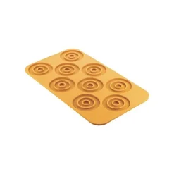 Moule cercle Cerchio 3.0 Naturae x9 - Silikomart professional