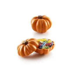 Moule chocolat citrouille Pumpkin - Silikomart