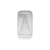 Moule chocolat 3D Sapin de Noël Winter Tree - Silikomart