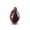 Moule chocolat Lady Cocca - Silikomart