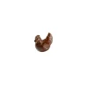 Moule à Chocolat Poule 60mm (x8) - Cacao Barry