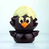 Moule Chocolat Poussin Bomber x2 - Pavoni