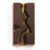 Moule chocolat rectangle Abyss - Pavoni Italia