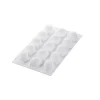 Moule Citron Limone et Lime x15 - Silikomart Professional