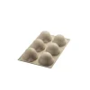 Moule Citron silicone Limone x6 - Silikomart