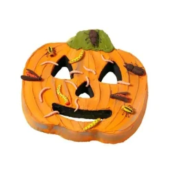 Moule citrouille Jack-O-Lantern - Wilton