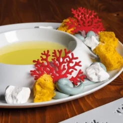 Moule Corail Coral Gourmand x8 - Pavoni Italia