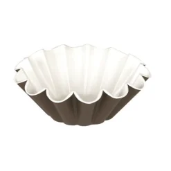 Moule corolle carton Optima 9cm H6,5cm x50