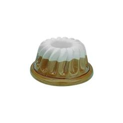 Moule céramique Kouglof 23cm