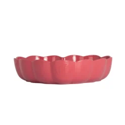 Moule cœur Madeleine rose Candy - Emile Henry