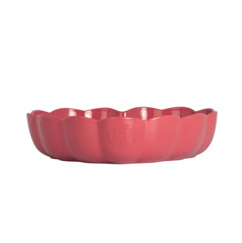 Moule cœur Madeleine rose Candy - Emile Henry