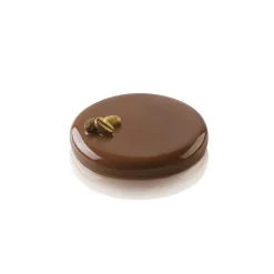 Moule décor rond 50ml x6 - Silikomart professional