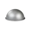 Moule demi-sphère aluminium 16cm - PME