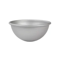 Moule demi-sphère aluminium 16cm - PME