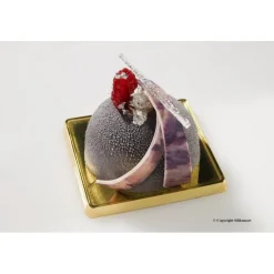 Moule demi-sphère silicone x6 - Silikomart