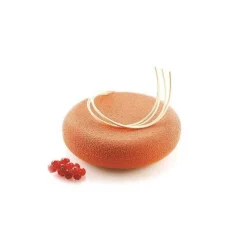 Moule Eclipse silicone 600ml - Silikomart