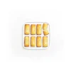 Moule financiers x8 silicone - Mastrad