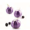 Moule Fleur Bloom silicone x6 - Silikomart