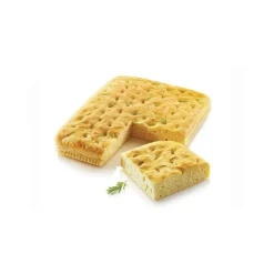 Moule Focaccia silicone - Silikomart