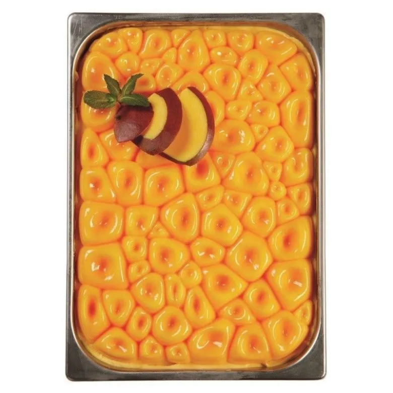 Moule glace Coral Top - Pavoni Italia