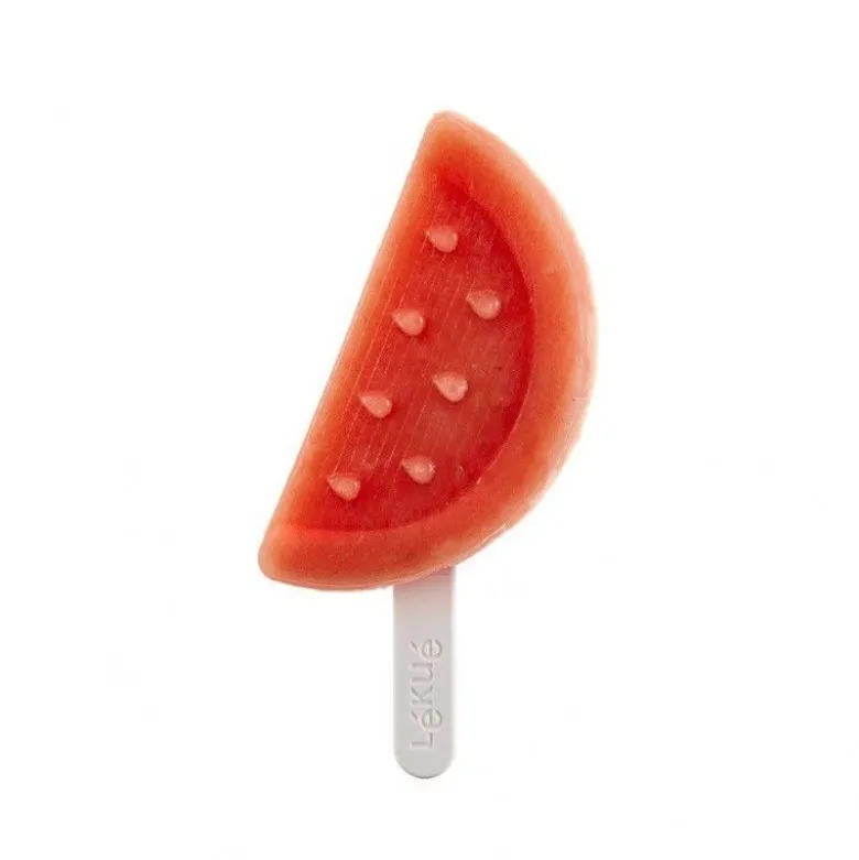 Moule à glace Fruits Tropicaux empilable x4 - Lékué