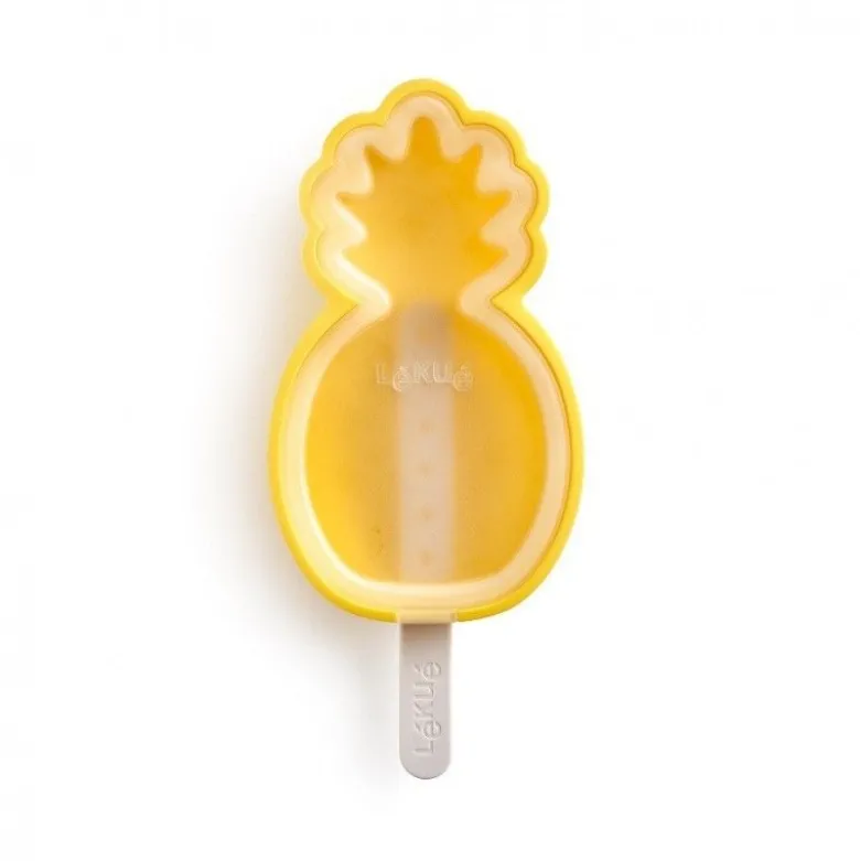 Moule à glace Fruits Tropicaux empilable x4 - Lékué