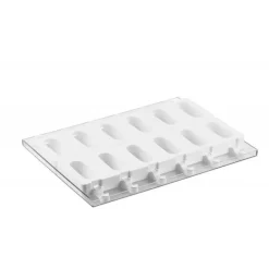 Moule à glace Gel14 3D - Silikomart Professional