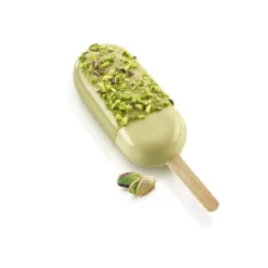 Moule à glace Gel14 3D - Silikomart Professional
