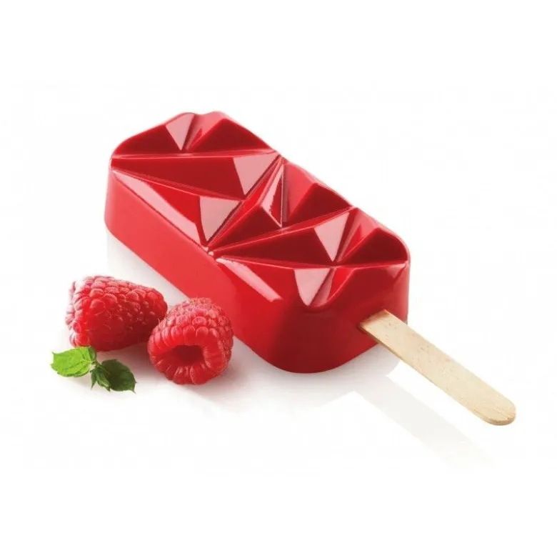 Moule à glace Gel11 Shock - Silikomart Professional