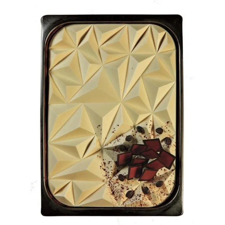 Moule glace Iceberg Top - Pavoni Italia