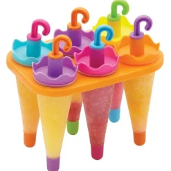 Moule glace parapluie x6 - Kitchen Craft