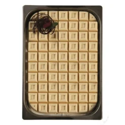 Moule glace Tablet Top - Pavoni Italia