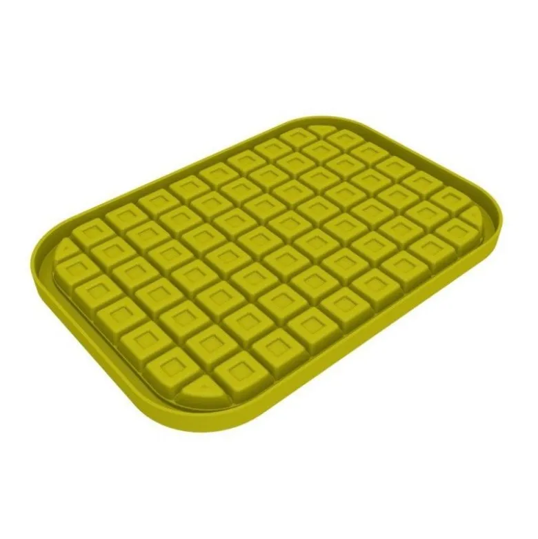 Moule glace Tablet Top - Pavoni Italia