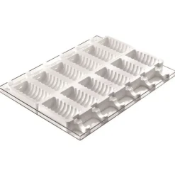 Moule glace Tango spirale x12 - Silikomart Professional