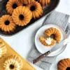 Moule à gâteau Anniversary - Nordic Ware
