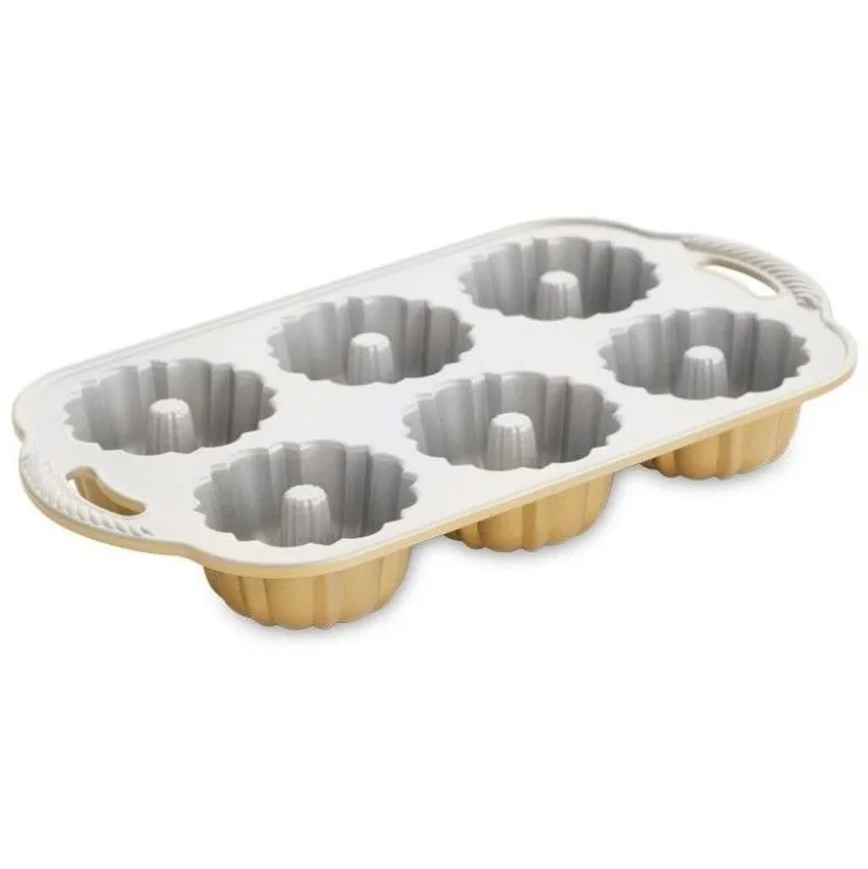 Moule à gâteau Anniversary - Nordic Ware