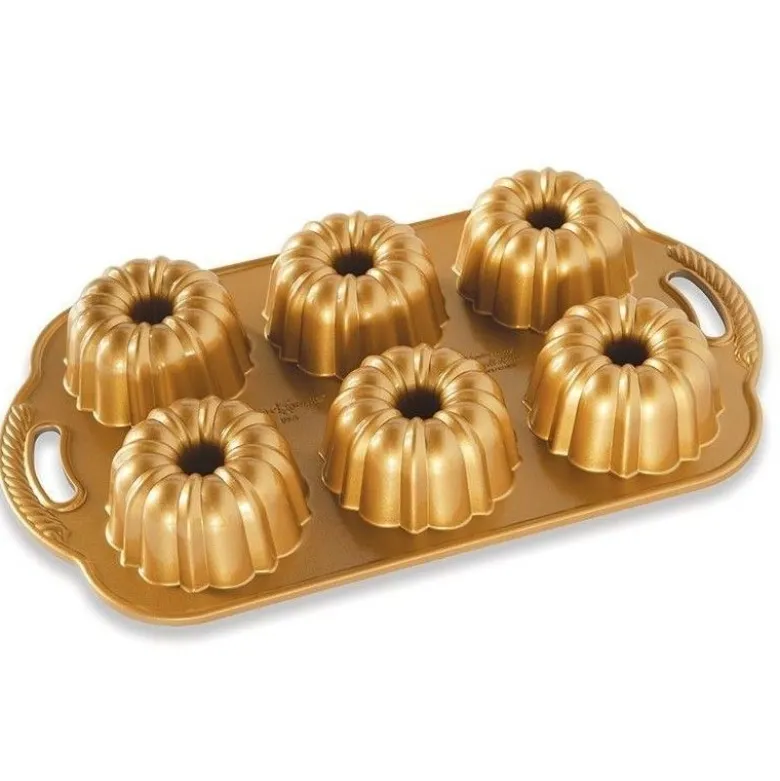 Moule à gâteau Anniversary - Nordic Ware