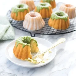 Moule à gâteau Anniversary - Nordic Ware