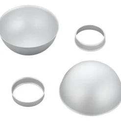Moule à gâteau ballon 3D - Wilton