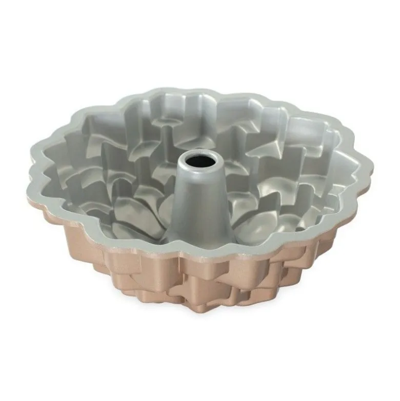 Moule à gâteau Blossom - Nordic Ware