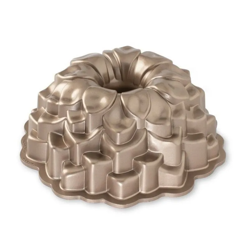 Moule à gâteau Blossom - Nordic Ware
