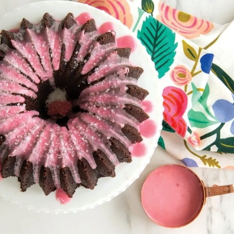 Moule à gâteau Brilliance - Nordic Ware
