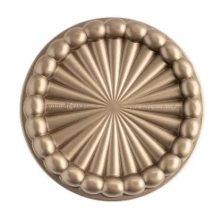 Moule à Gâteau Bundt Charlotte Toffee - Nordic Ware