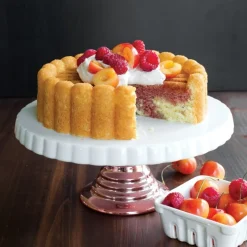 Moule à Gâteau Bundt Charlotte Toffee - Nordic Ware