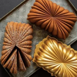Moule à gâteau cannelé - Nordic Ware