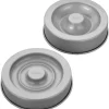 Moule gâteau centre cœur - Wilton