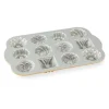 Moule à gâteau Charms - Nordic Ware