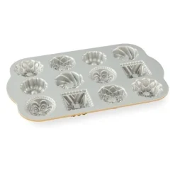 Moule à gâteau Charms - Nordic Ware
