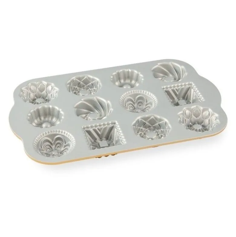 Moule à gâteau Charms - Nordic Ware
