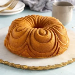 Moule à gâteau Chiffon - Nordic Ware